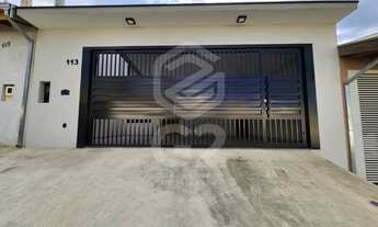 Imagem 1: CASA RESIDENCIAL em INDAIATUBA - SP, JARDIM RESIDENCIAL VENEZA