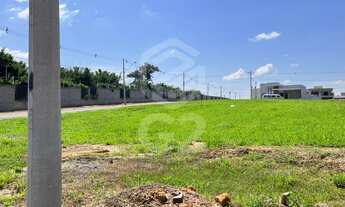 Imagem 2: Terreno à Venda no Condomínio Residencial Evidências, Indaiatuba - Sp