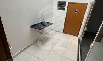 Imagem 5: Salão pra locação