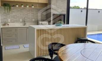 Imagem 5: CASA RESIDENCIAL em INDAIATUBA - SP, RESIDENCIAL LONDON PARK