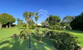 Imagem 2: CHACARA RESIDENCIAL em INDAIATUBA - SP, COLINAS DO MOSTEIRO DE ITAICI