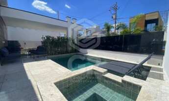 Imagem: CASA RESIDENCIAL em INDAIATUBA - SP, JARDIM