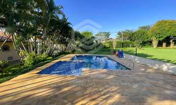 Imagem: CHACARA RESIDENCIAL em INDAIATUBA - SP