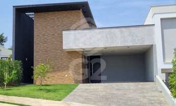 Imagem: CASA RESIDENCIAL em INDAIATUBA - SP, JARDIM