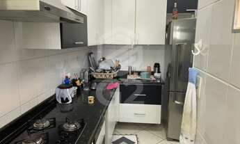 Imagem 2: APARTAMENTO RESIDENCIAL em INDAIATUBA - SP, CONDOMÍNIO VILÁGIO DAMORE