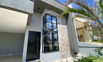 Imagem 2: MODERNA CASA EM CONDOMINIO DISPONIVEL PARA VENDA