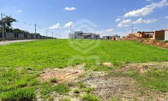 Imagem: Terreno à Venda no Condomínio Residencial