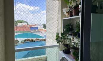 Imagem 5: APARTAMENTO RESIDENCIAL em INDAIATUBA - SP, CONDOMÍNIO VILÁGIO DAMORE