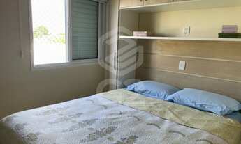 Imagem 3: APARTAMENTO RESIDENCIAL em INDAIATUBA - SP, CONDOMÍNIO VILÁGIO DAMORE