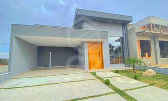 Imagem 2: Casa Térrea no Condomínio Residencial Evidências, Indaiatuba - SP