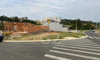 Imagem: TERRENO RESIDENCIAL em INDAIATUBA - SP
