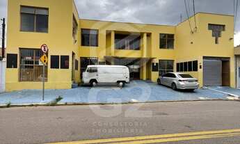 Imagem: Galpão para venda ou locação na cidade