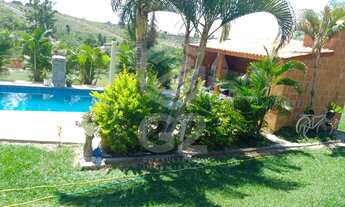 Imagem 6: CHACARA RESIDENCIAL em SALTO - SP, CHÁCARA MARACAJÁS