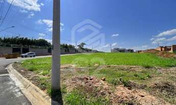 Imagem 3: Terreno à Venda no Condomínio Residencial Evidências, Indaiatuba - Sp