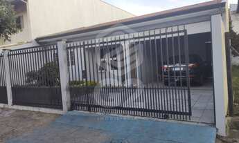 Imagem 5: CASA RESIDENCIAL em INDAIATUBA - SP, JARDIM MORADA DO SOL