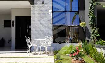 Imagem 5: CASA RESIDENCIAL em INDAIATUBA - SP, JARDIM MANTOVA