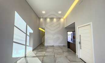 Imagem 3: Casa à Venda com Cozinha Planejada no Condomínio Park Gran Reserve, Indaiatuba ? SP