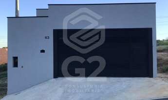 Imagem: CASA RESIDENCIAL em INDAIATUBA - SP, City