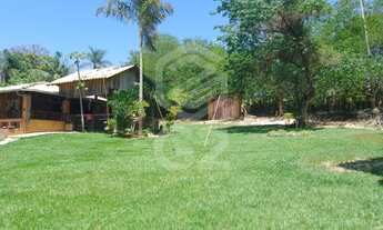 Imagem 2: CHACARA RESIDENCIAL em SALTO - SP, CHÁCARA MARACAJÁS