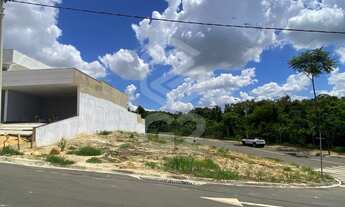 Imagem 2: Lote Terreno a venda condominio Jardim Laguna Indaiatuba-SP