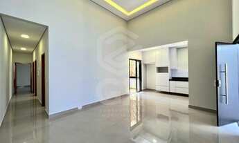 Imagem 3: Casa à Venda no Condomínio Vila Ytu, Jardins dos Impérios - Indaiatuba - Sp