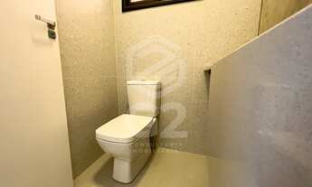 Imagem 6: Casa à Venda no Condomínio Maria José com Escritório e Piscina, Indaiatuba ? Sp