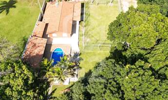 Imagem 4: CHÁCARA RURAL À VENDA, VALE DAS LARANJEIRAS, INDAIATUBA - CH0022