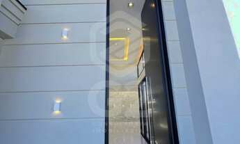 Imagem 3: Casa à Venda no Condomínio Evidências com Cozinha Gourmet, Indaiatuba - Sp