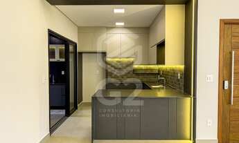 Imagem 6: Casa à Venda no Condomínio Residencial Park Gran Reserve - Indaiatuba/SP