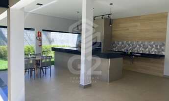 Imagem 5: TERRENO RESIDENCIAL em INDAIATUBA - SP, JD. PARK MERAK