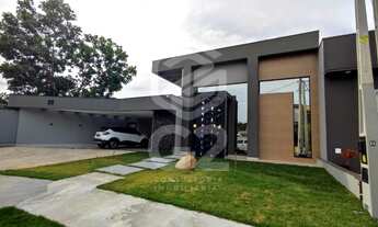 Imagem: CASA RESIDENCIAL em INDAIATUBA - SP, JARDIM