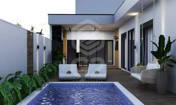 Imagem 3: CASA RESIDENCIAL em INDAIATUBA - SP, LOTEAMENTO PARK GRAN RESERVE