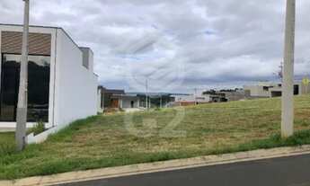 Imagem: TERRENO RESIDENCIAL em INDAIATUBA - SP