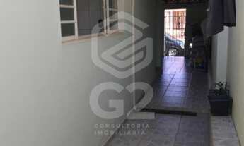 Imagem 7: CASA RESIDENCIAL em INDAIATUBA - SP, JARDIM MORADA DO SOL