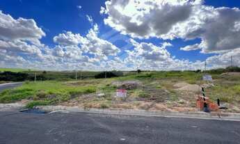 Imagem: Terreno à Venda no Bairro Smart City abaixo