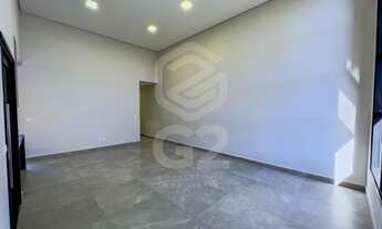 Imagem 5: Casa á Venda no Condomínio Evidencias com Piscina e Móveis Planejados, Indaiatuba - Sp