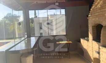 Imagem 3: CHACARA RESIDENCIAL em INDAIATUBA - SP, RECANTO CAMPESTRE INTERNACIONAL DE VIRACOPOS GLEBA