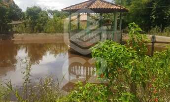 Imagem: CHACARA RESIDENCIAL em TATUÍ - SP, MORRO