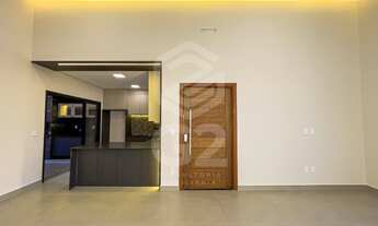 Imagem 4: Casa à Venda no Condomínio Residencial Park Gran Reserve - Indaiatuba/SP