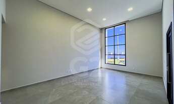 Imagem 3: Casa á Venda no Condomínio Evidencias com Piscina e Móveis Planejados, Indaiatuba - Sp