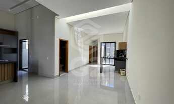 Imagem 6: Casa em Condomínio Fechado com Cozinha Planejada, Indaiatuba - Sp