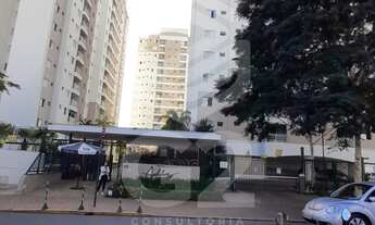 Imagem 2: APARTAMENTO RESIDENCIAL em INDAIATUBA - SP, CIDADE NOVA II
