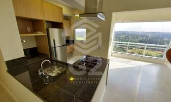 Imagem 3: APARTAMENTO RESIDENCIAL em INDAIATUBA - SP, VILA HOMERO