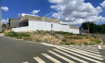 Imagem 3: Lote Terreno a venda condominio Jardim Laguna Indaiatuba-SP