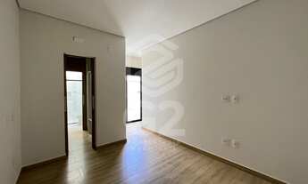 Imagem 5: Casa em Condomínio Fechado com Cozinha Planejada, Indaiatuba - Sp