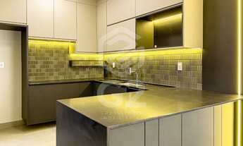 Imagem 7: Casa à Venda no Condomínio Residencial Park Gran Reserve - Indaiatuba/SP