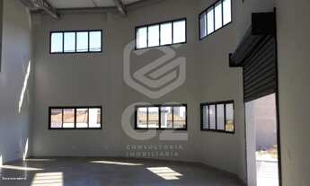 Imagem 3: Galpão comercial a venda bairro campo bonito cidade de Indaiatuba-SP