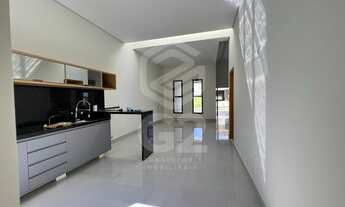 Imagem 4: Casa em Condomínio Fechado com Cozinha Planejada, Indaiatuba - Sp