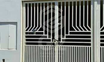 Imagem 2: CASA RESIDENCIAL em INDAIATUBA - SP, JARDIM MORADA DO SOL