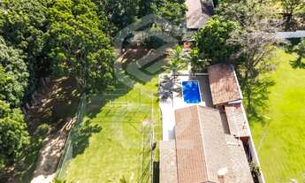 Imagem 6: CHÁCARA RURAL À VENDA, VALE DAS LARANJEIRAS, INDAIATUBA - CH0022